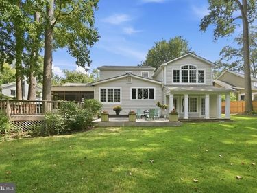 2504 TURBRIDGE LANE, ALEXANDRIA, VA 22308