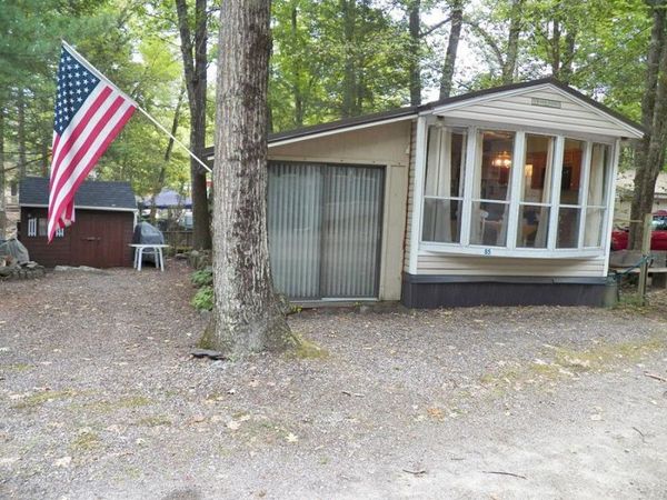 85 Squanto Lane, Rochester, NH 03867
