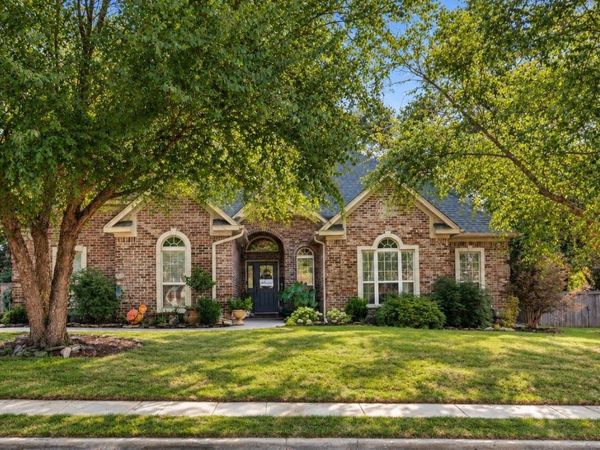 21 Shadow Creek, Austin, AR 72007