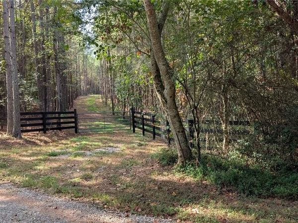1158 Ballard Rd , Ball Ground, GA 30107