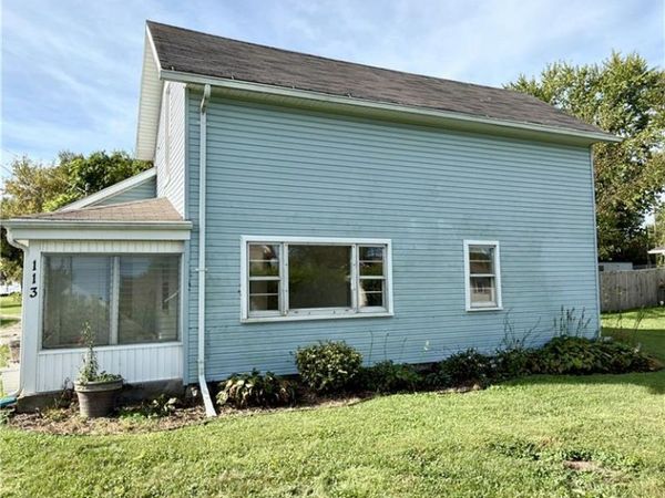 113 Dugan Street, Saint Paris, OH 43072