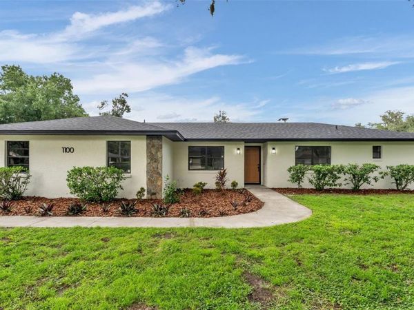 1100 HAMMOCK SHADE DRIVE , LAKELAND, FL 33809