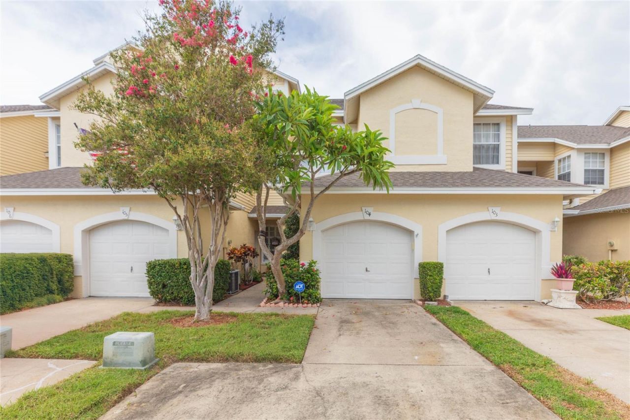 1050 Starkey Road , Unit 104, Largo, FL 33771 Main Photo