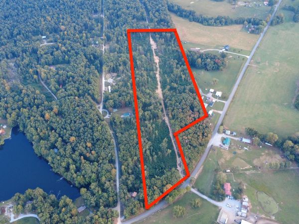 5377 Newton Rd, Crossville, TN 38572