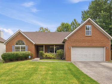 3089 Polo Club Boulevard, Lexington, KY 40509