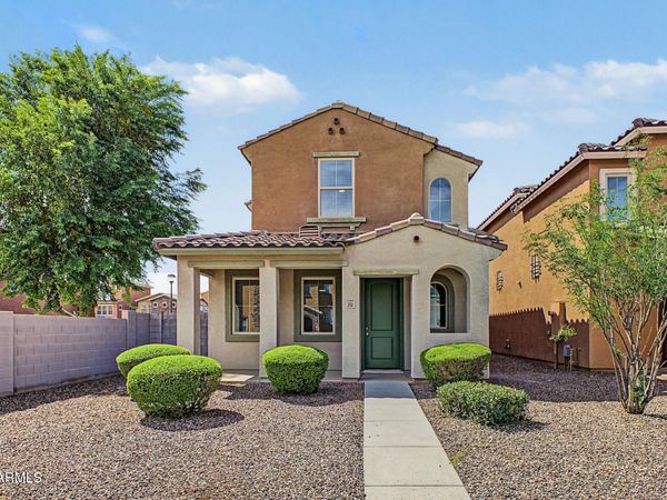 2132 N 77TH Drive, Phoenix, AZ 85035