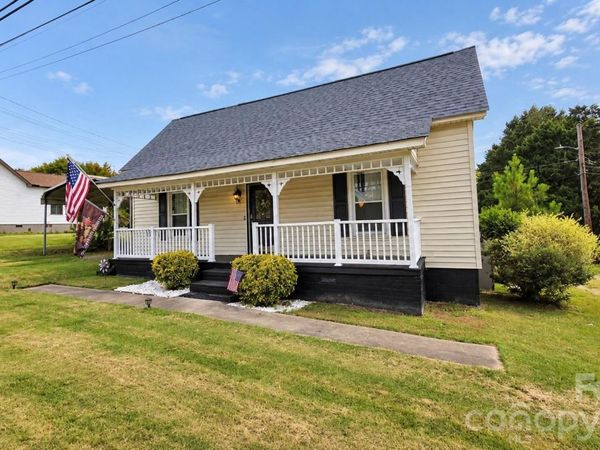 3481 Roberta Road, Concord, NC 28027