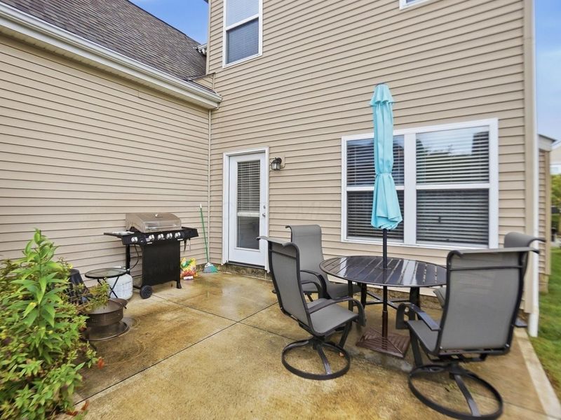 4699 Snowy Meadow Drive, Grove City, OH 43123 Photo 51