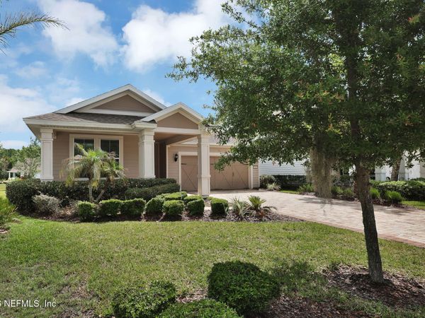 164 FRONT DOOR Lane, St. Augustine, FL 32095