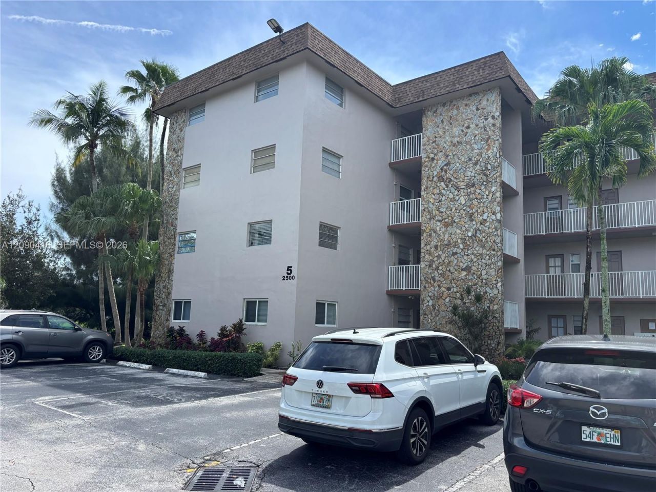 2500 SW 81st Ave , Unit 403, Davie, FL 33324 Photo