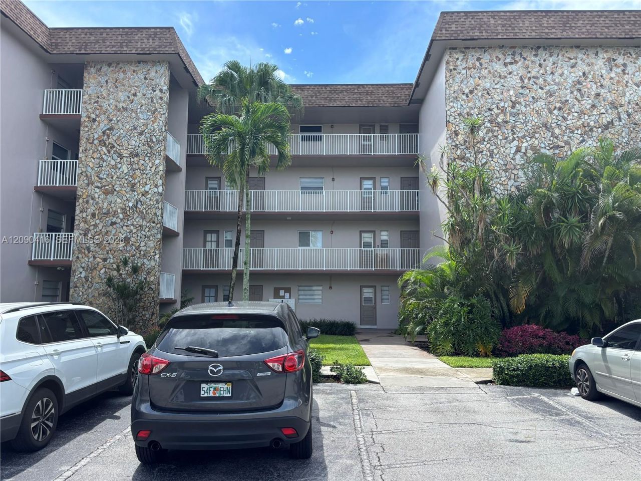 2500 SW 81st Ave , Unit 403, Davie, FL 33324 Photo