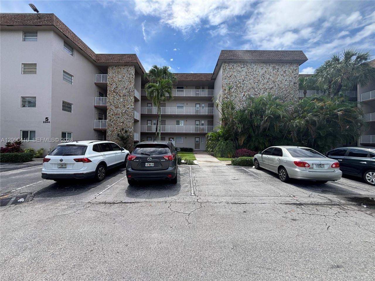 2500 SW 81st Ave , Unit 403, Davie, FL 33324 Photo