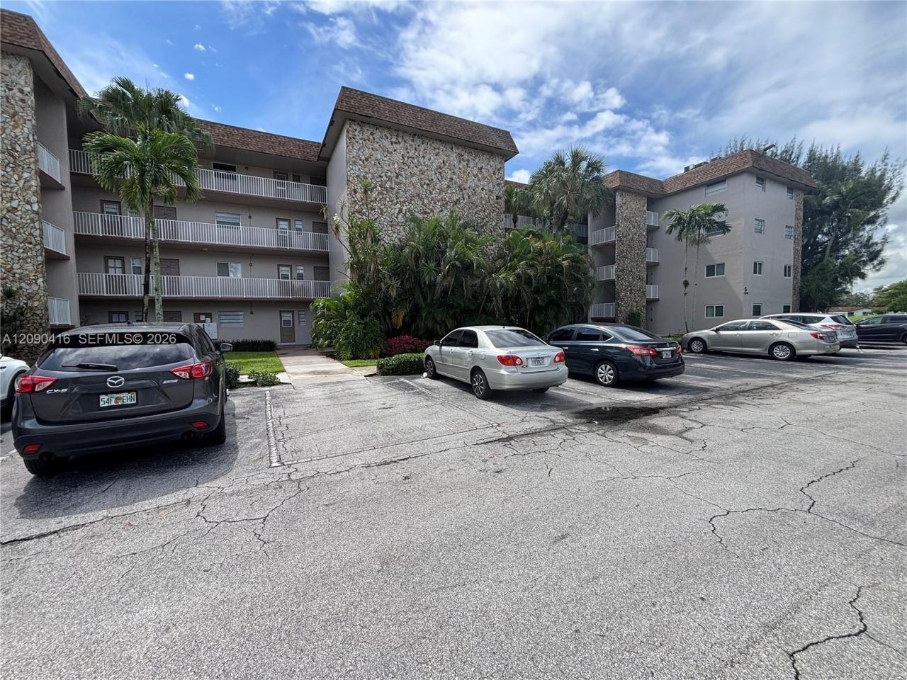 2500 SW 81st Ave , Unit 403, Davie, FL 33324 Photo