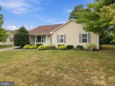 103 ELAINE DRIVE, WINCHESTER, VA 22602