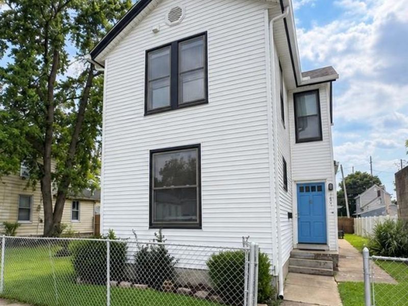 1621 Edison Avenue, Hamilton, OH 45011 Photo 2