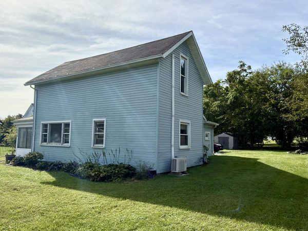 113 Dugan Street, Saint Paris, OH 43072