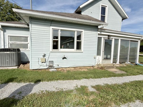 113 Dugan Street, Saint Paris, OH 43072