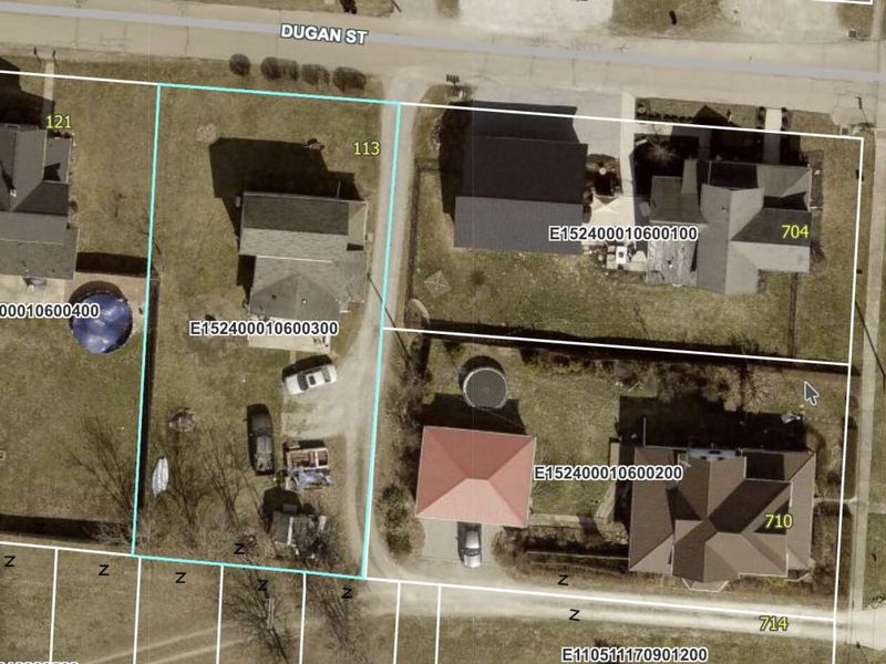 113 Dugan Street, Saint Paris, OH 43072 Photo 15