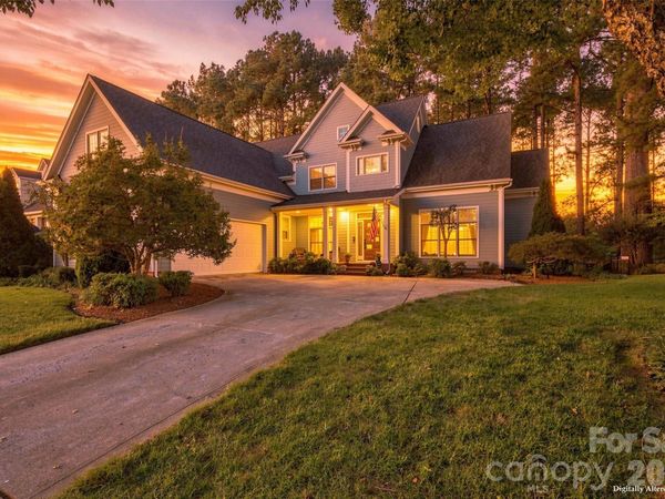 1733 Verdict Ridge Drive, Denver, NC 28037