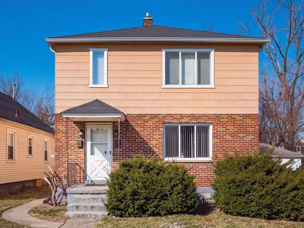 1321 Studer Avenue, Unit 1319, Columbus, OH 43206