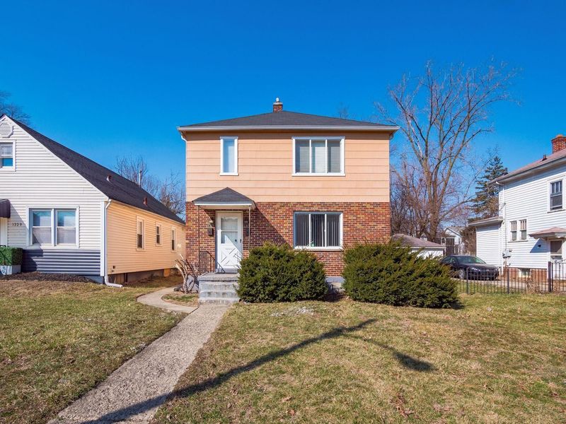 1321 Studer Avenue, Unit 1319, Columbus, OH 43206 Photo 2
