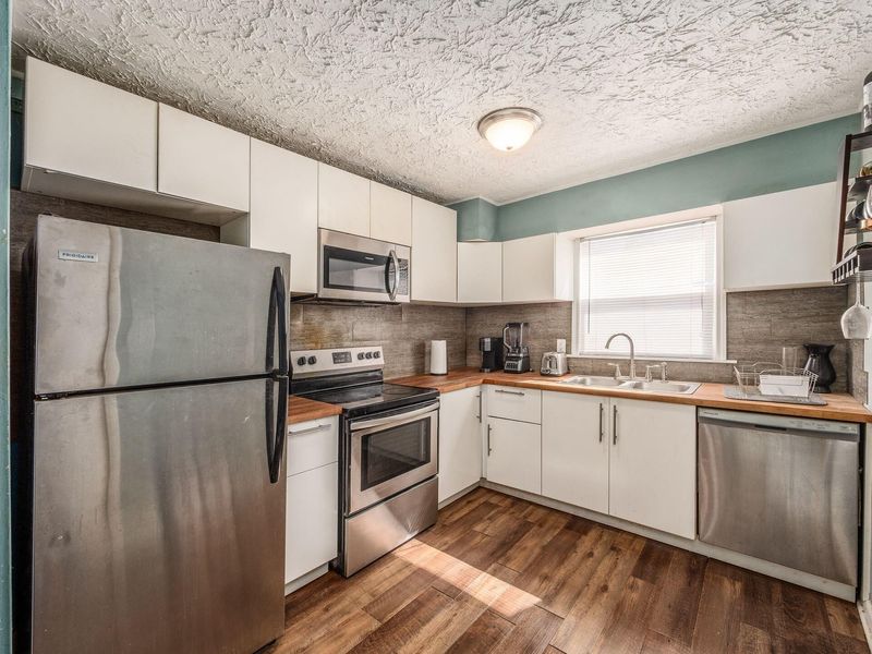 1321 Studer Avenue, Unit 1319, Columbus, OH 43206 Photo 20