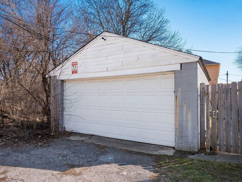 1321 Studer Avenue, Unit 1319, Columbus, OH 43206 Photo 24
