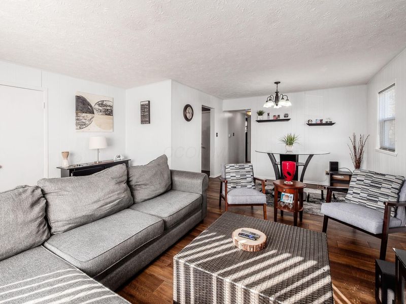 1321 Studer Avenue, Unit 1319, Columbus, OH 43206 Photo 5