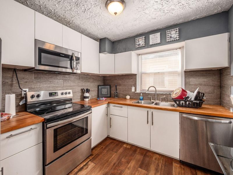 1321 Studer Avenue, Unit 1319, Columbus, OH 43206 Photo 7