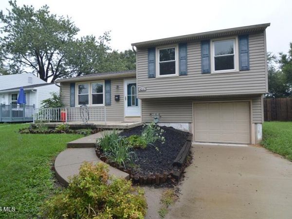 4216 Northshire Road , Toledo, OH 43611