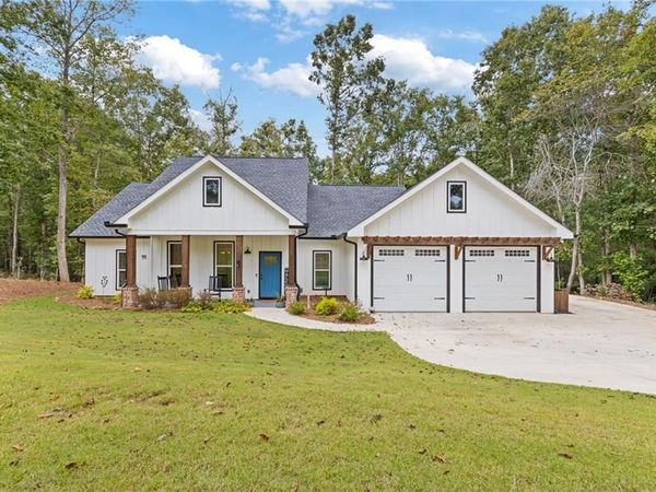 229 Samson Way , Cleveland, GA 30528