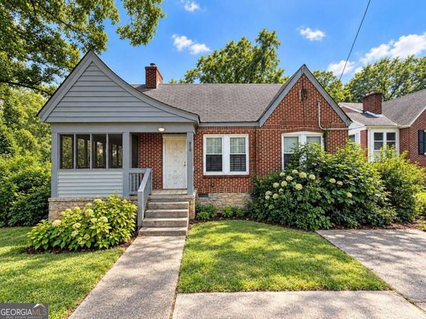 240 Westview Place SW, Atlanta, GA 30314