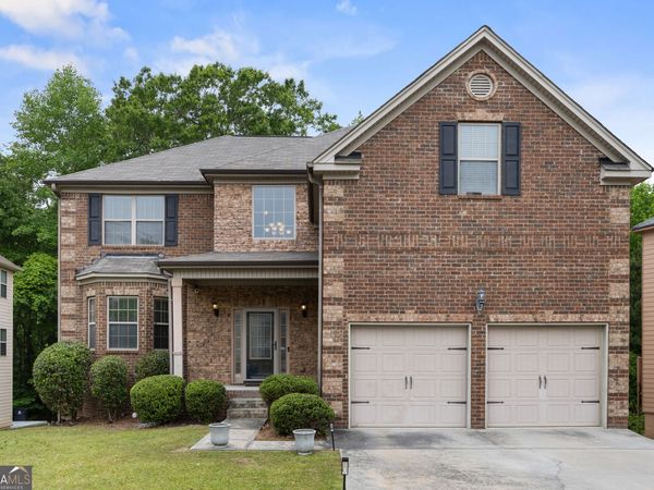3876 Margaux Drive, Atlanta, GA 30349