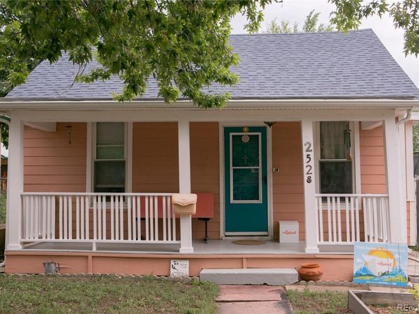 2528 Eaton Street, Edgewater, CO 80214