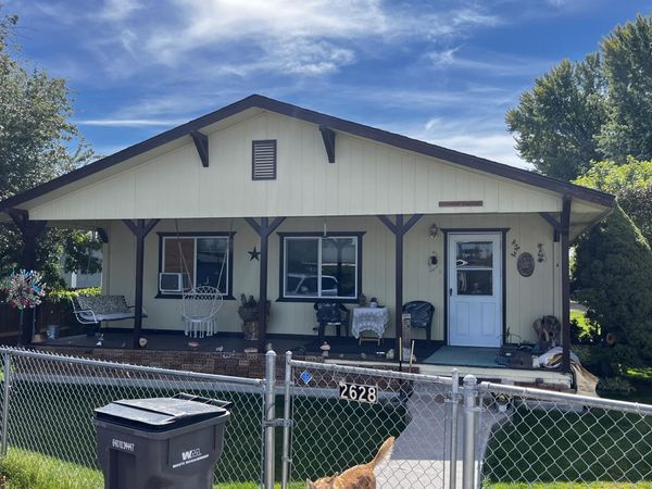 2628 Railroad Avenue, Malin, OR 97632