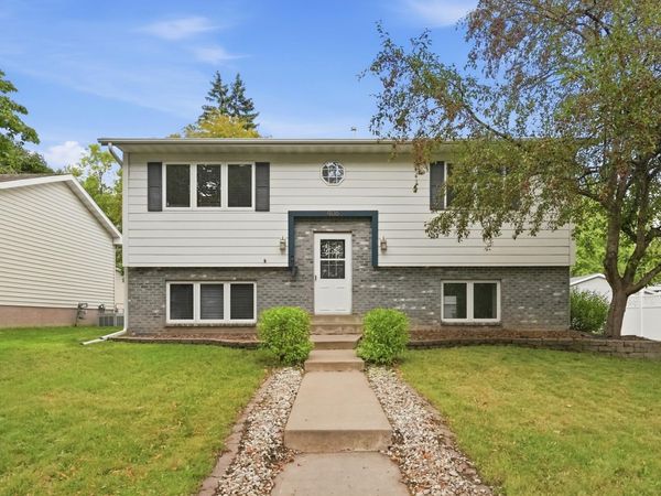 406 5th Avenue N, Sauk Rapids, MN 56379