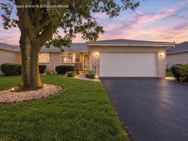 1551 Rokosz Lane , Dyer, IN 46311