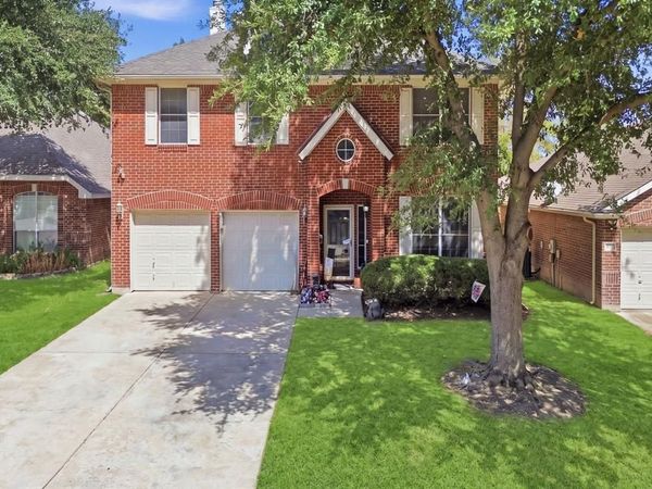 4509 Timken Trail, Fort Worth, TX 76137