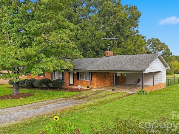 164 Davidson Court, Taylorsville, NC 28681