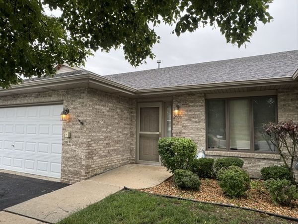 2508 Par Four Court , Joliet, IL 60436