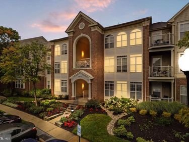 6613 G NETTIES LANE, Unit G, ALEXANDRIA, VA 22315