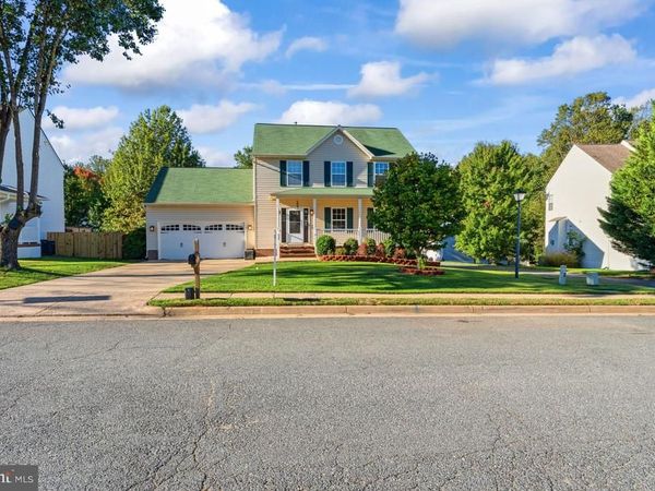 20 SASSAFRAS LANE, STAFFORD, VA 22554