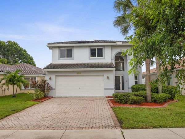 20833 NW 14th Ct , Pembroke Pines, FL 33029