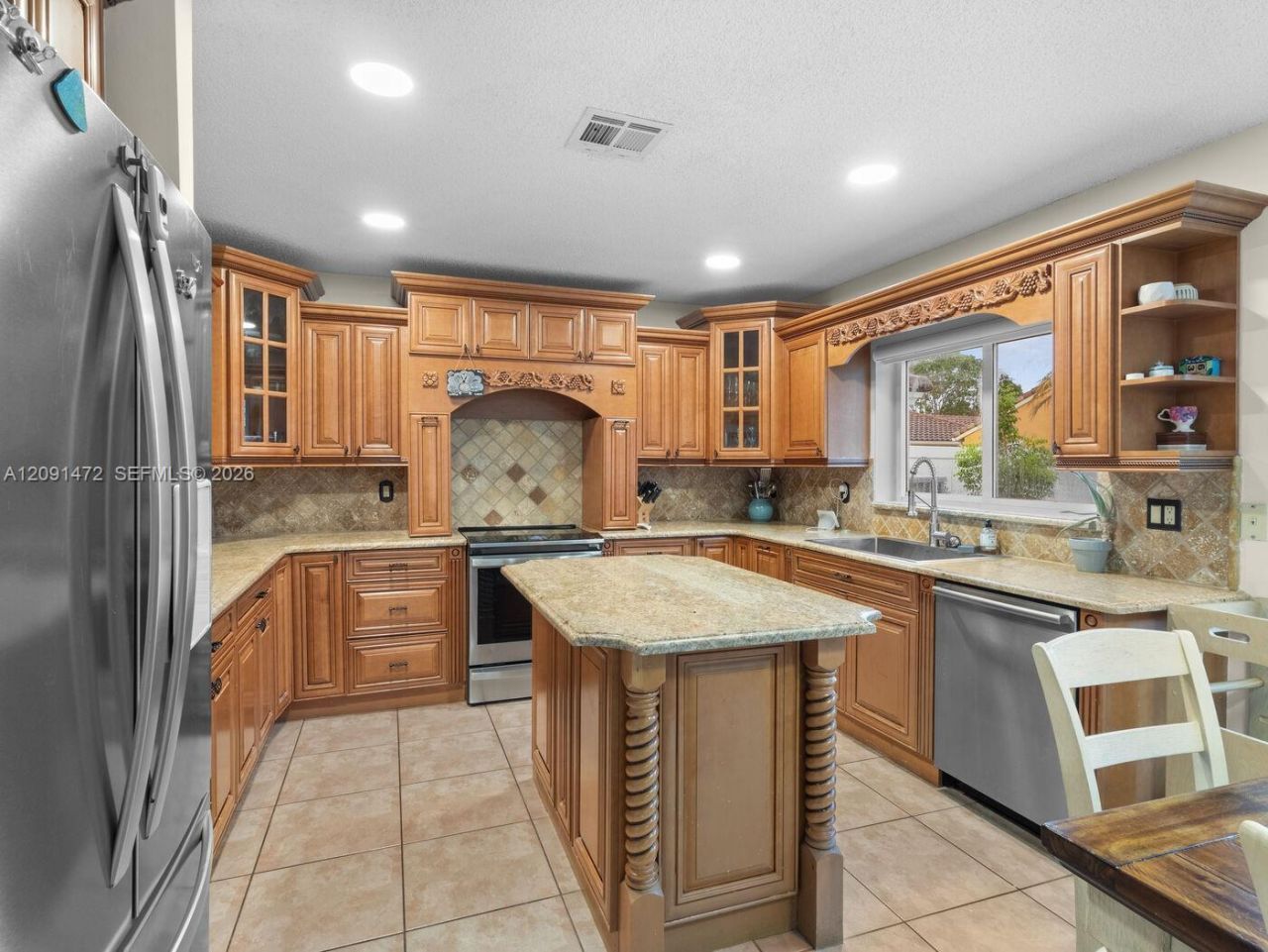 20833 NW 14th Ct , Pembroke Pines, FL 33029 Photo