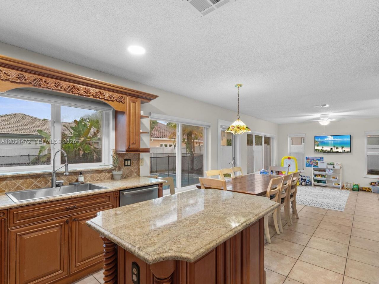 20833 NW 14th Ct , Pembroke Pines, FL 33029 Photo