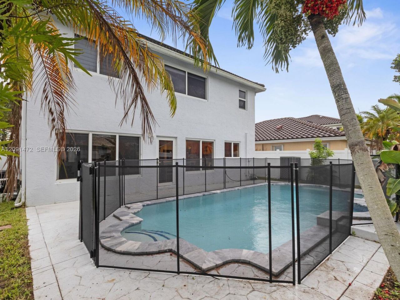 20833 NW 14th Ct , Pembroke Pines, FL 33029 Photo