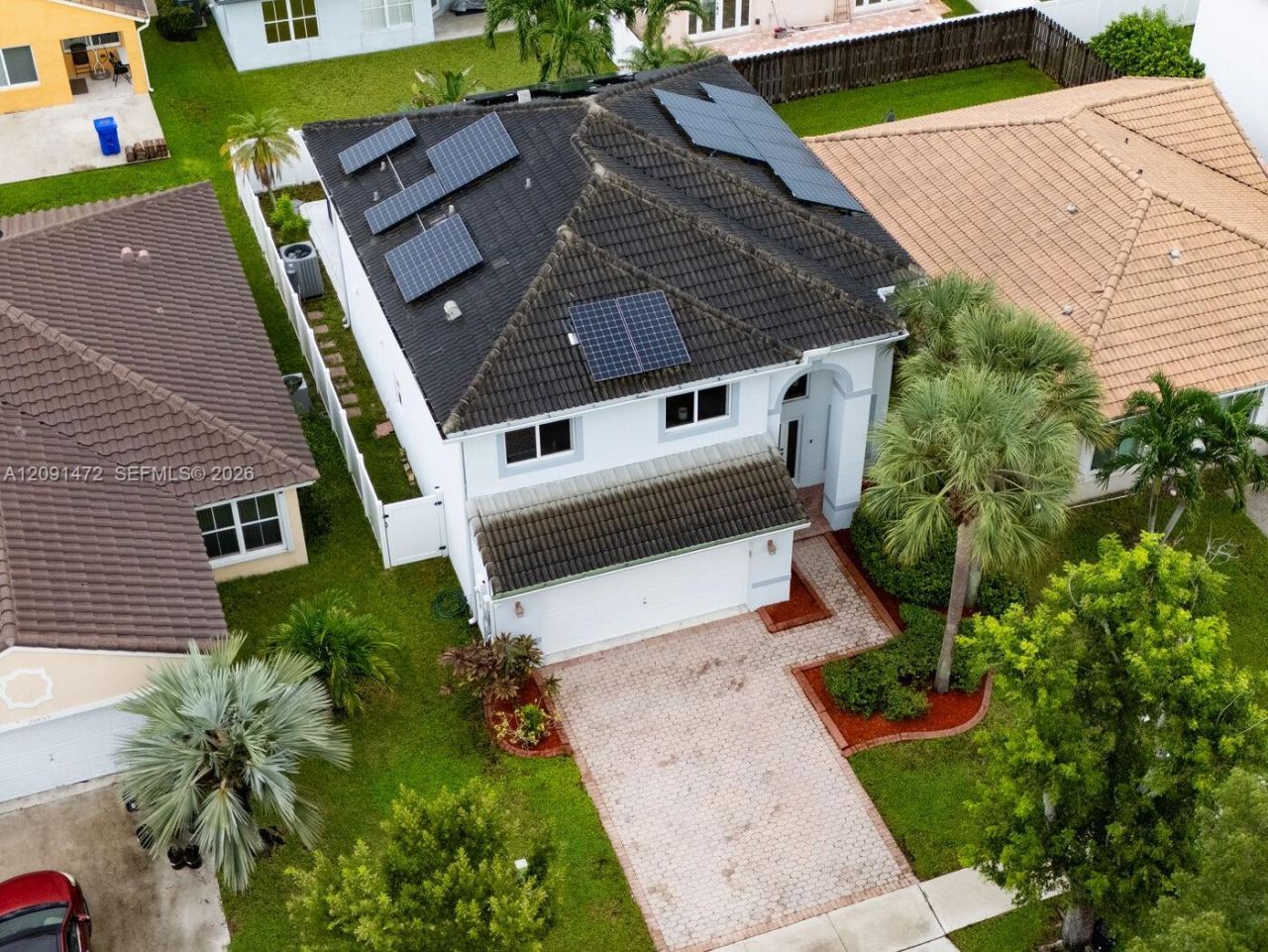 20833 NW 14th Ct , Pembroke Pines, FL 33029 Photo