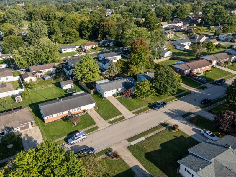 312 Hall Avenue, Sidney, OH 45365 Photo 17