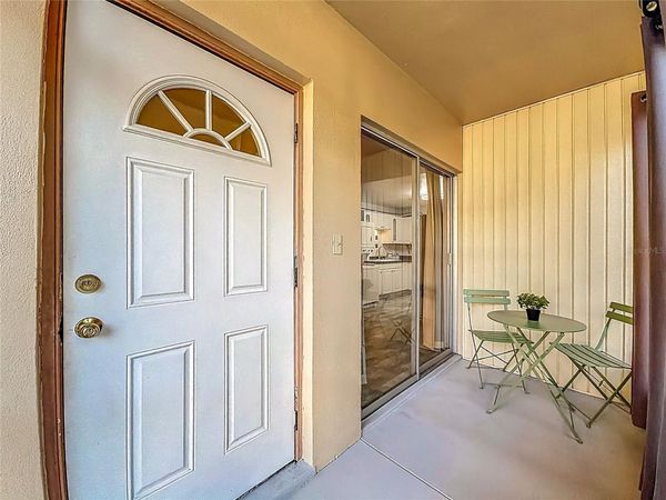 5396 4TH STREET N, Unit 105, ST PETERSBURG, FL 33703