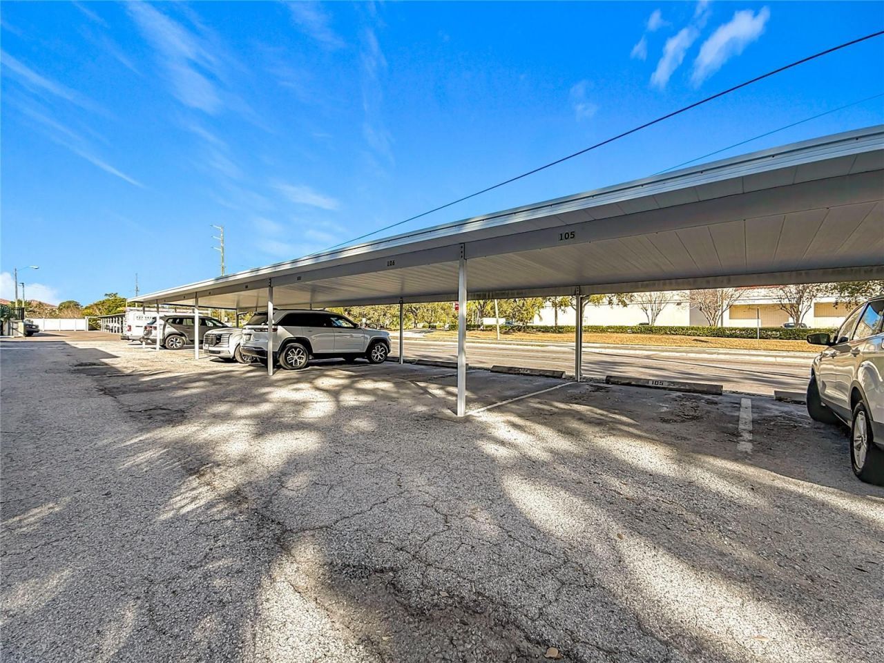 5396 4th Street N, Unit 105, Saint Petersburg, FL 33703 Photo